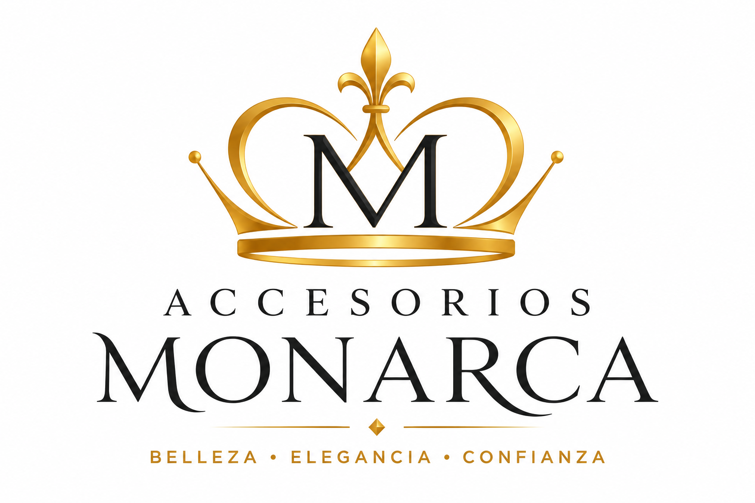 ACCESORIOS MONARCA